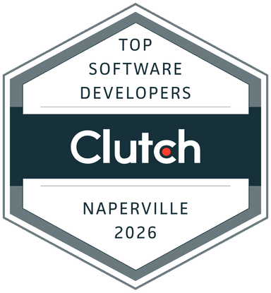 Top Developers award badge