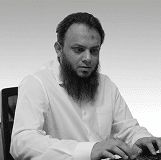 Shariq Khalid