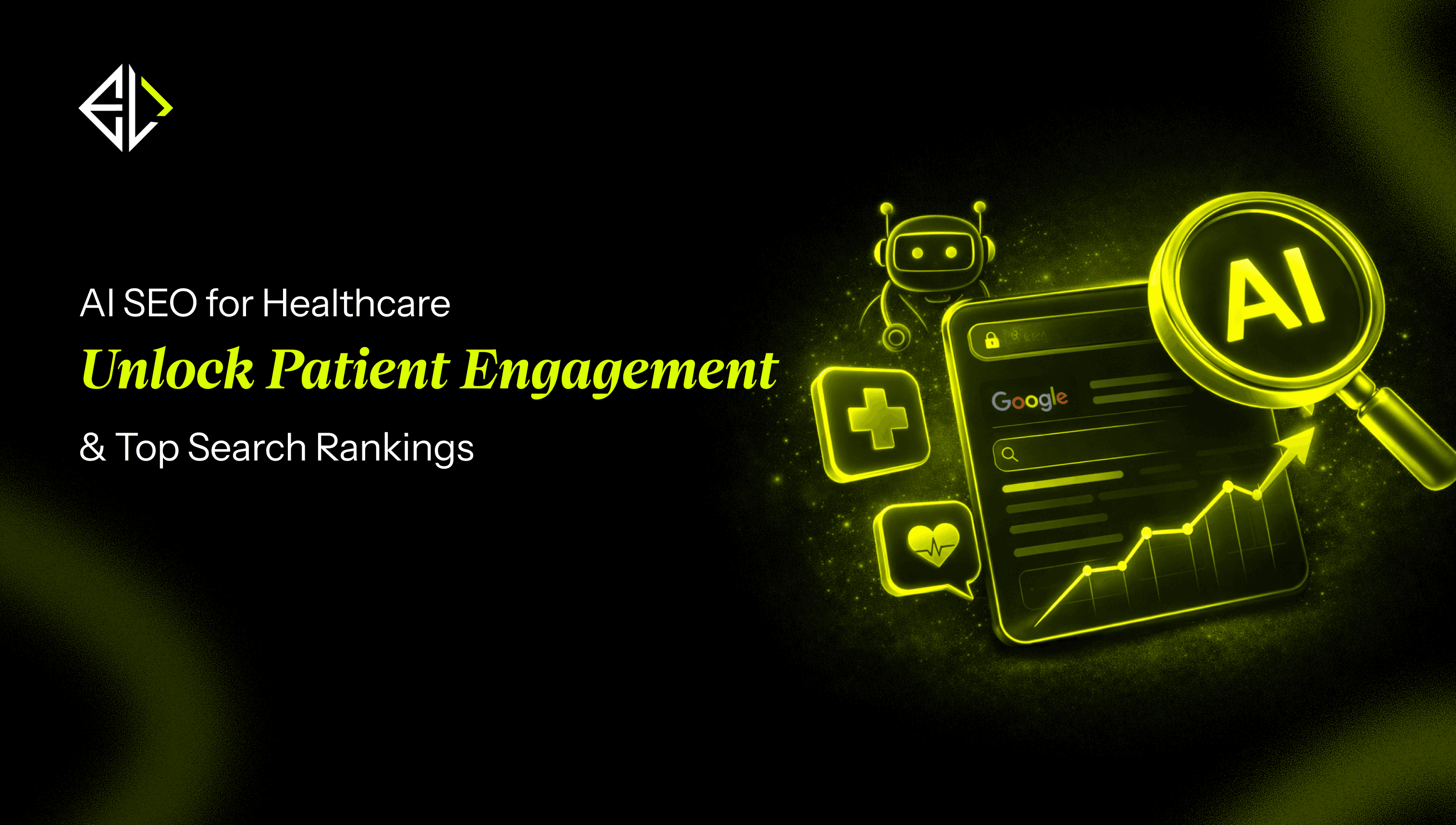 AI SEO for Healthcare: **Unlock Patient Engagement** & Top Search Rankings