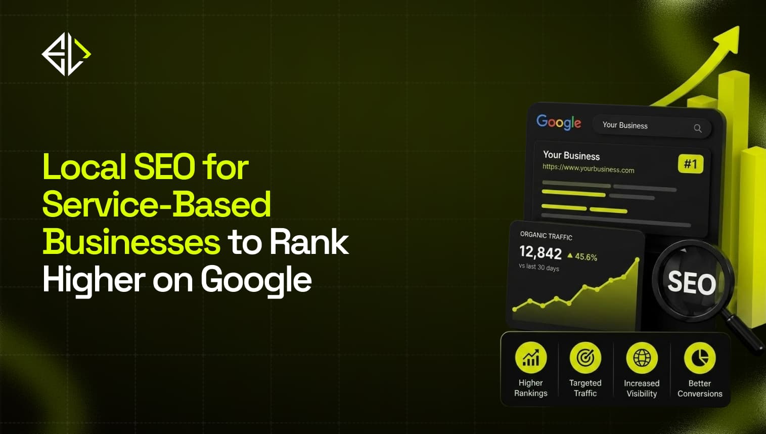 seo for service-based businesses