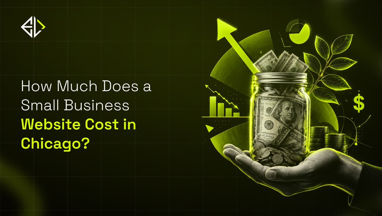 website cost in Chicago