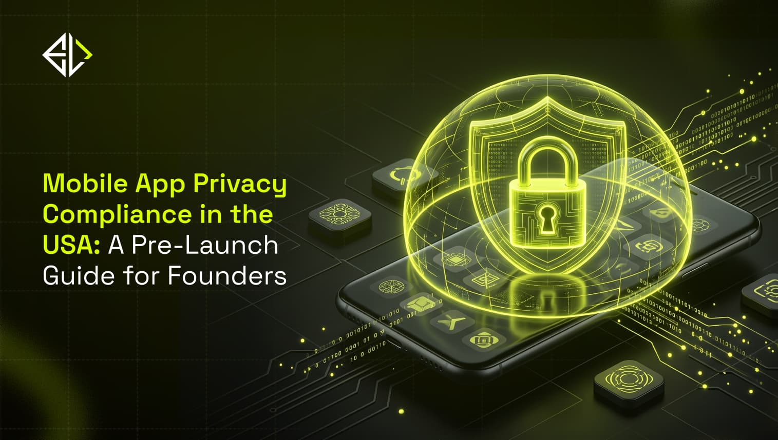 mobile app privacy compliance