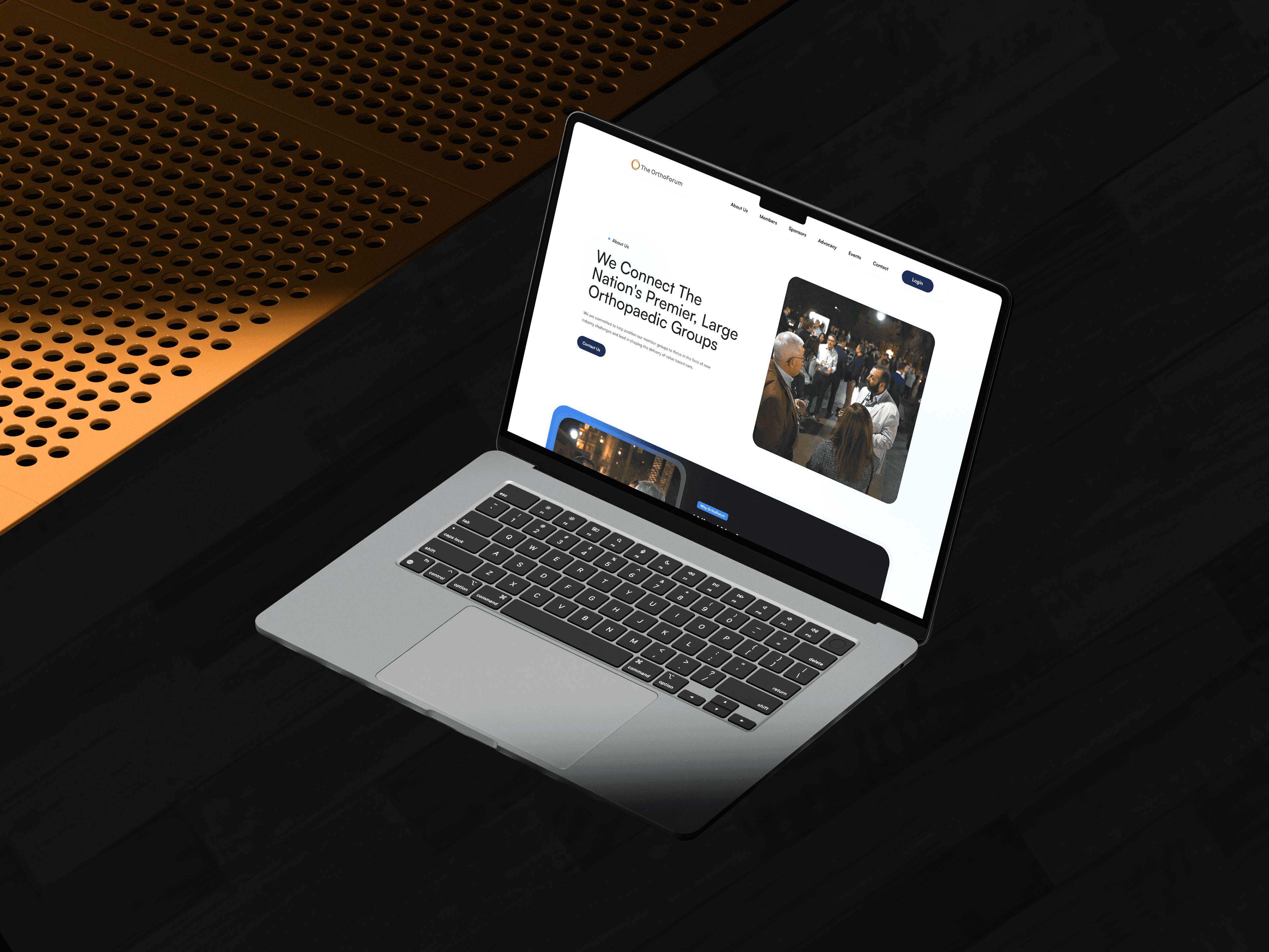 Project Banner