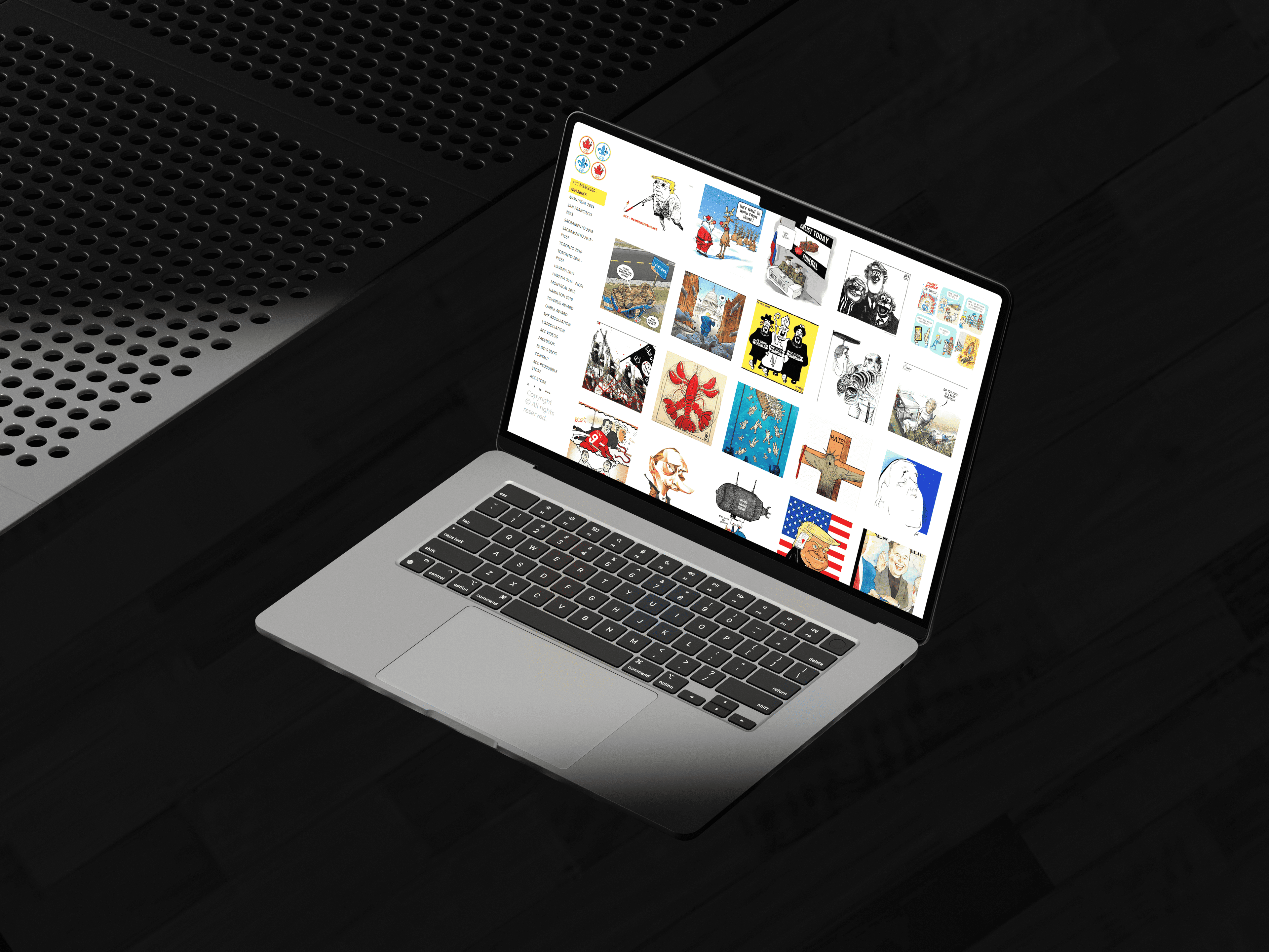Project Banner