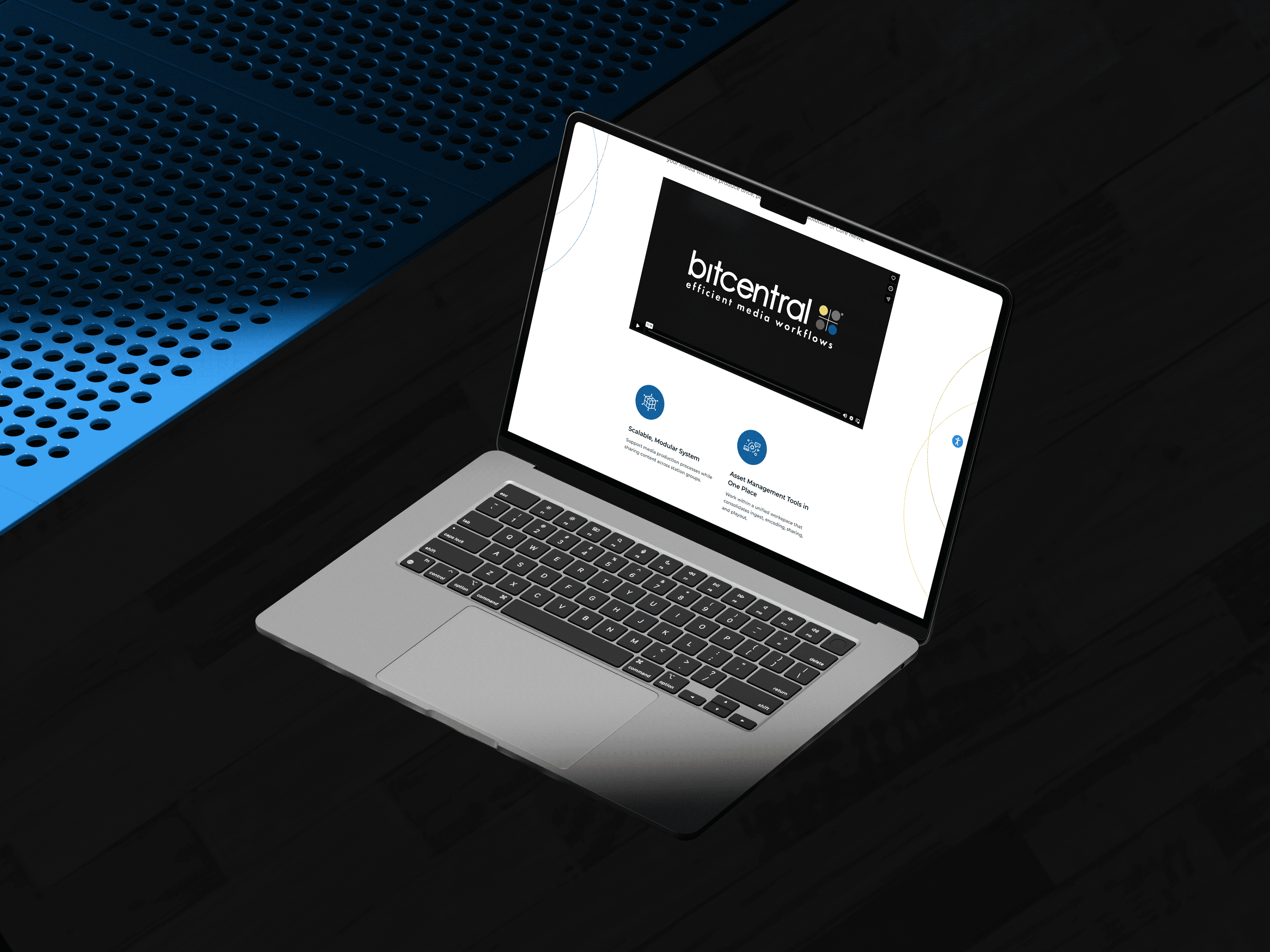 Project Banner