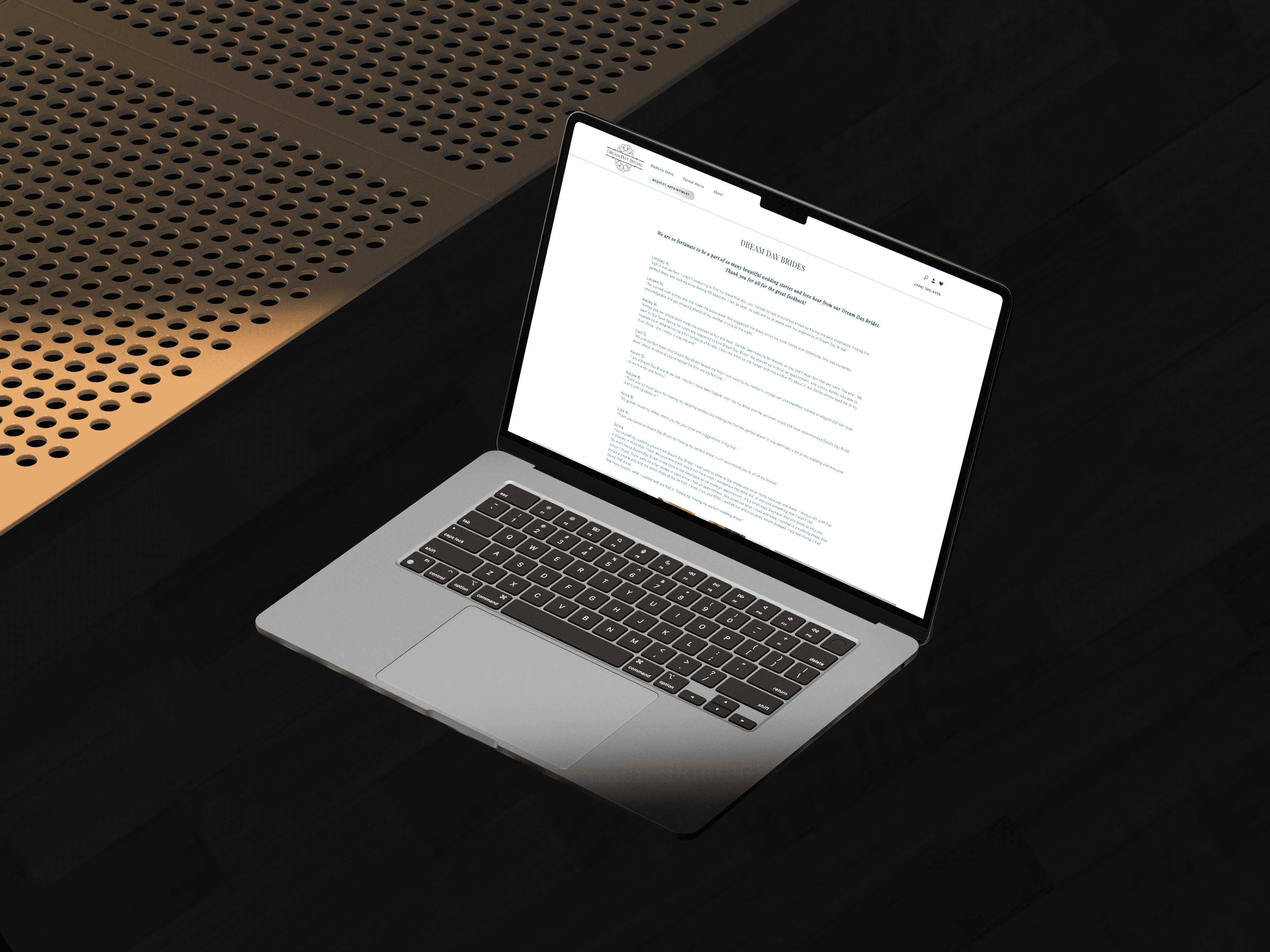 Project Banner