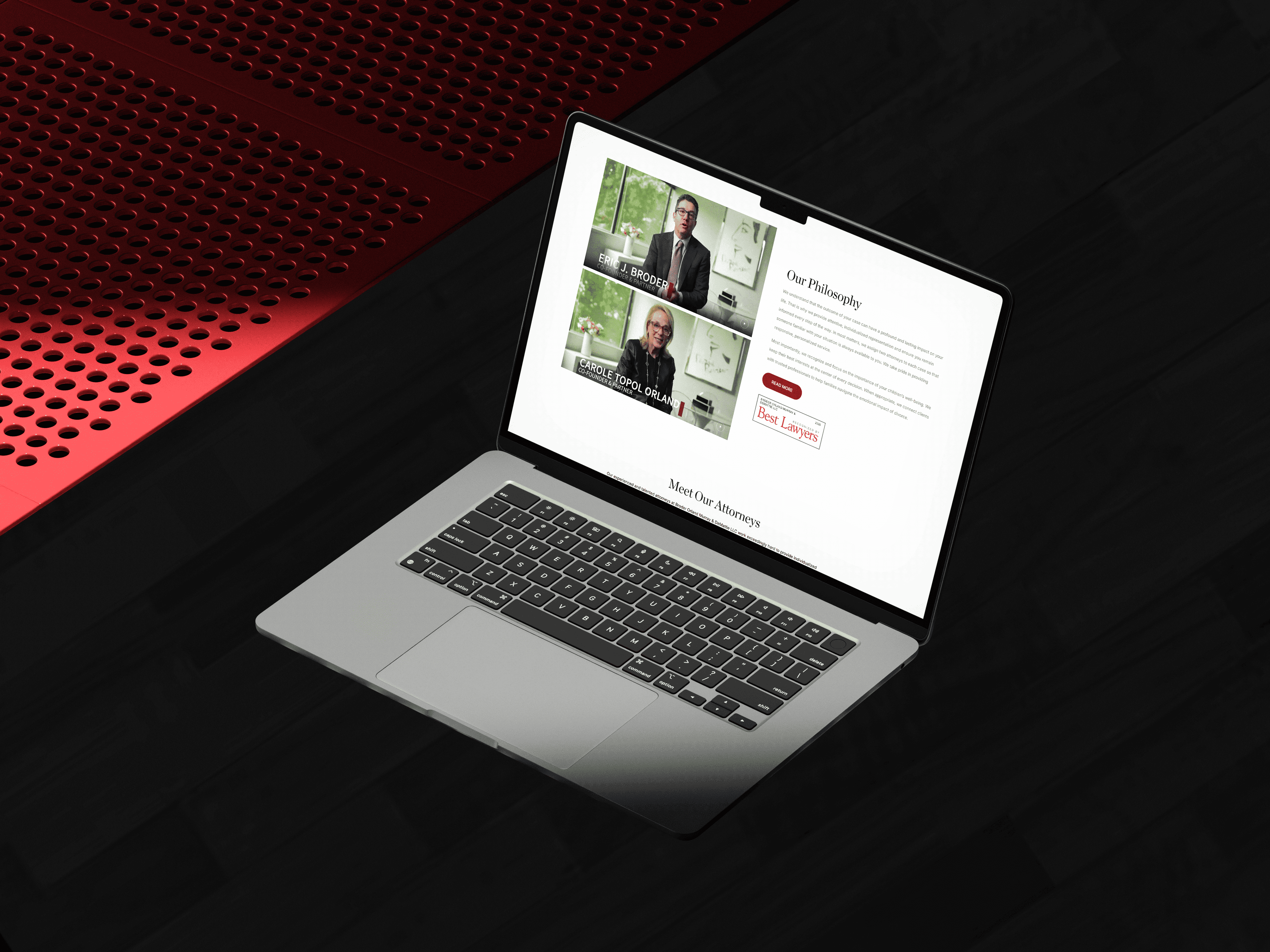 Project Banner