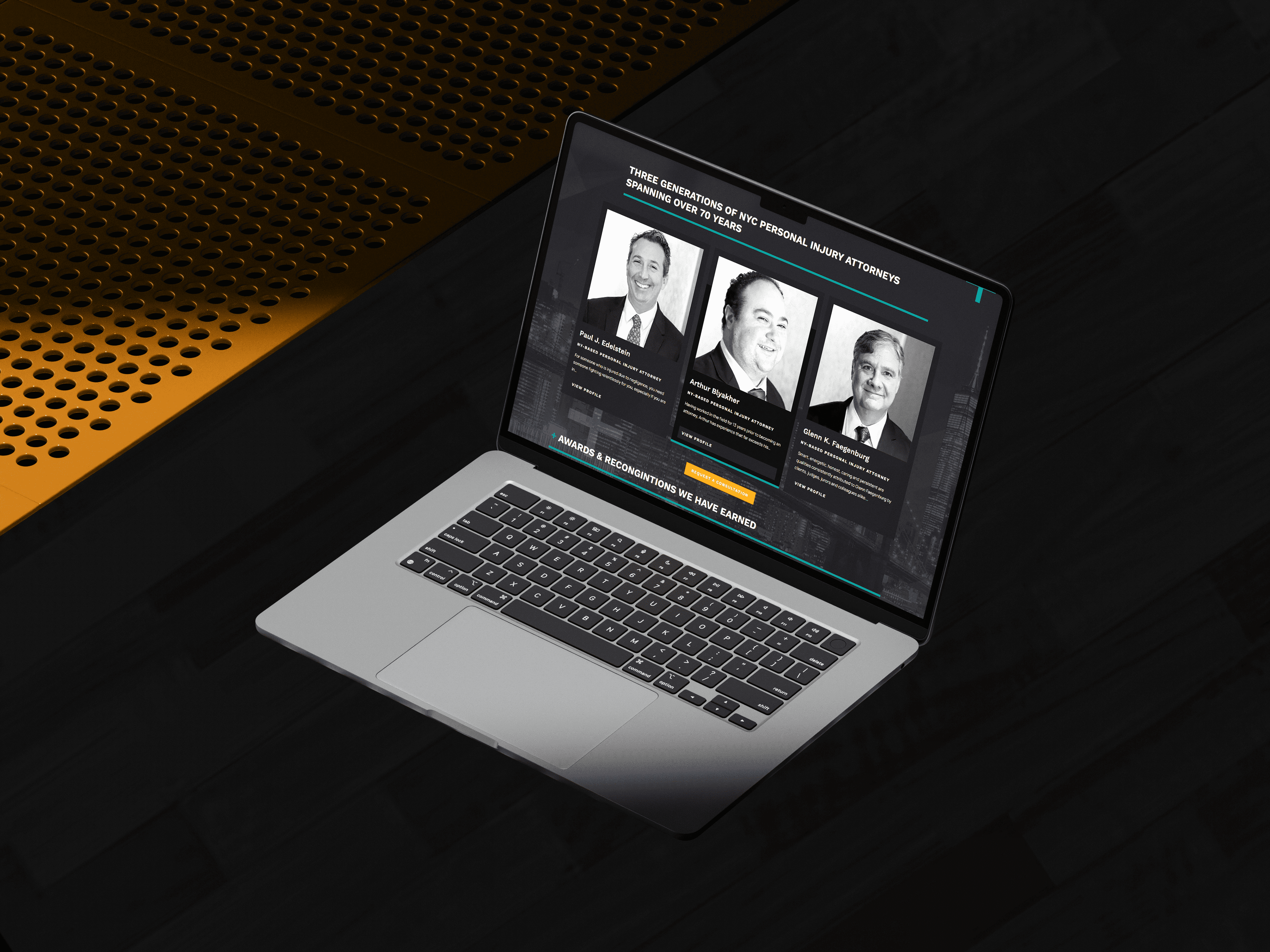 Project Banner