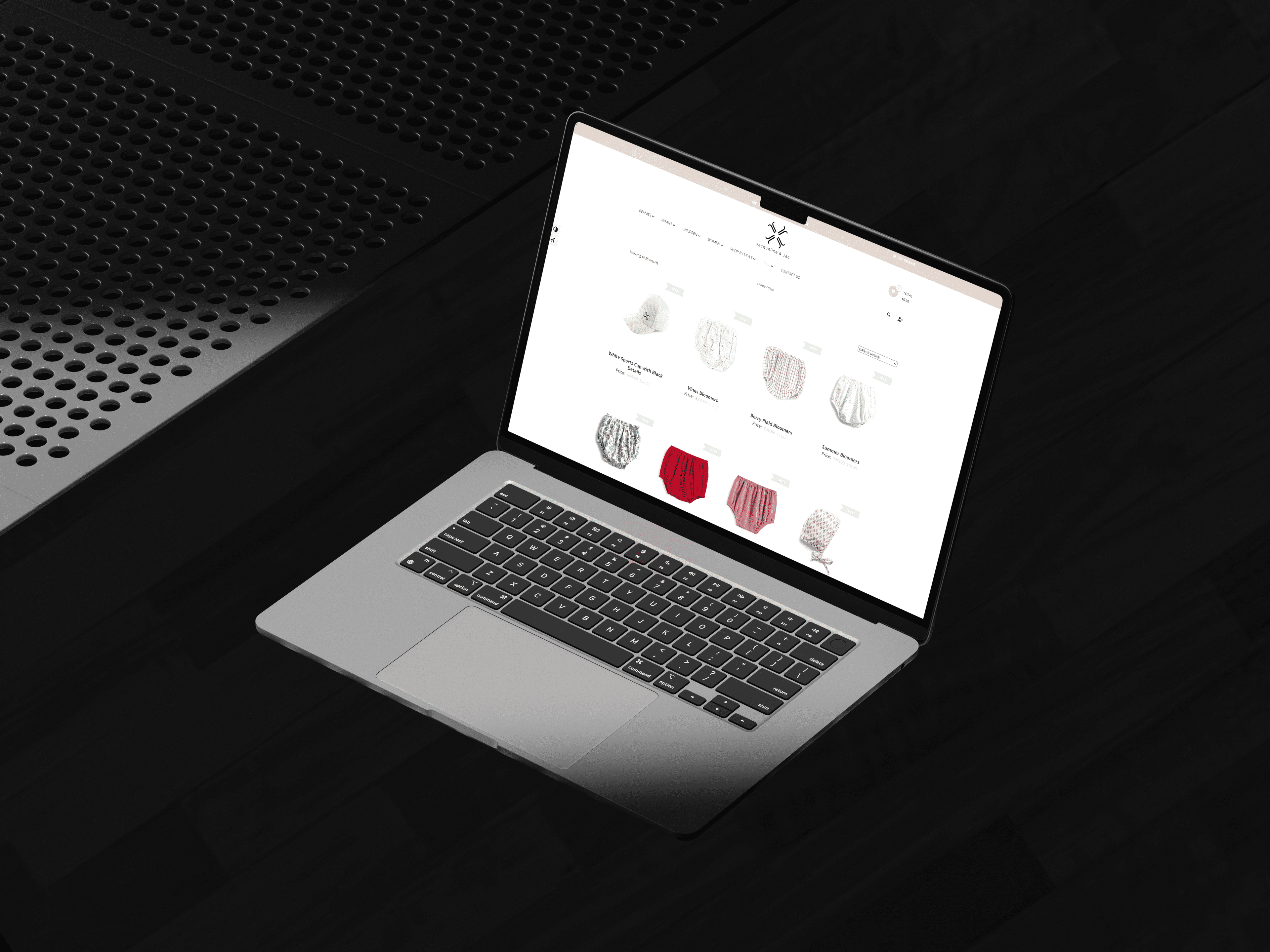 Project Banner