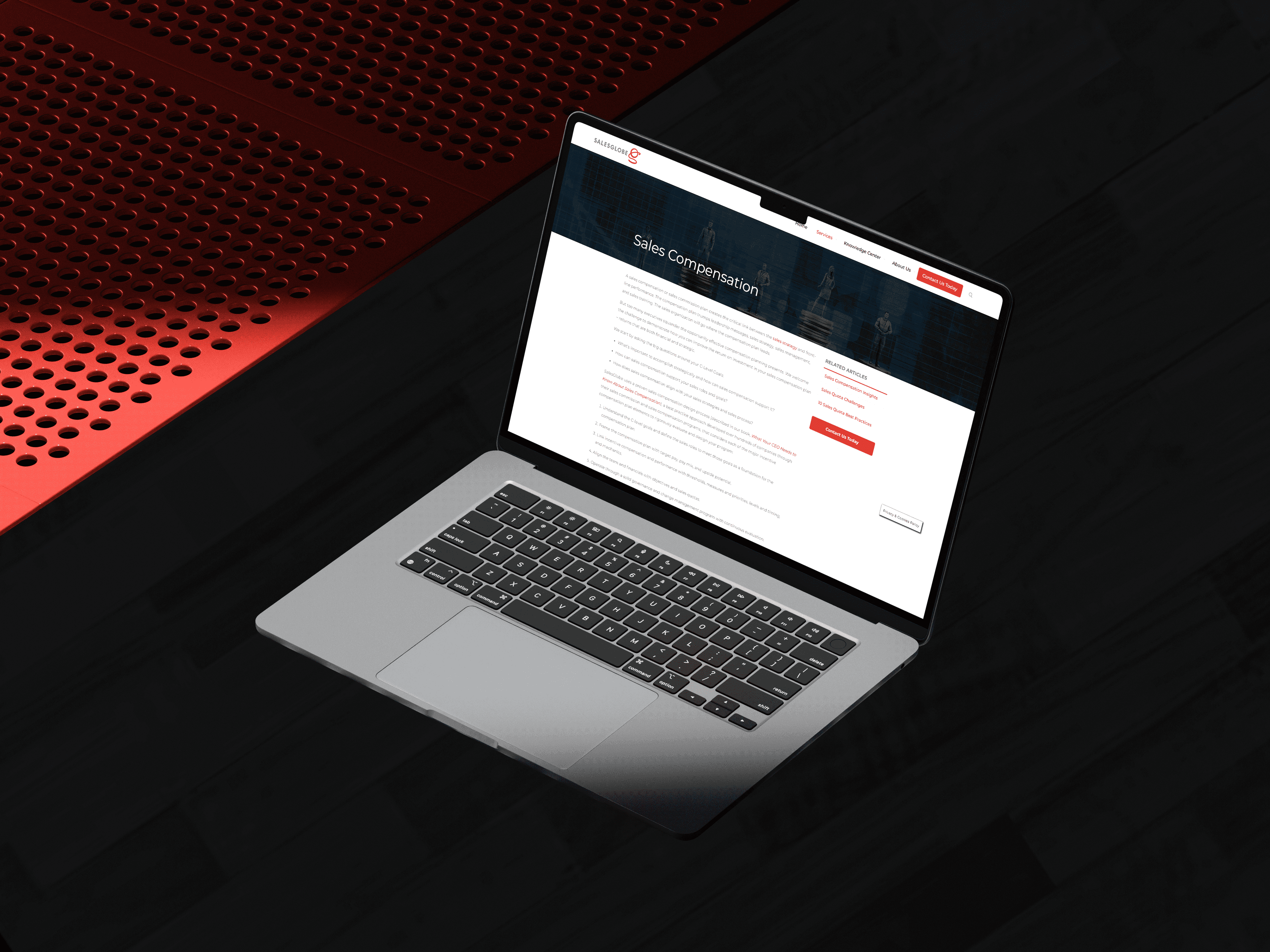 Project Banner