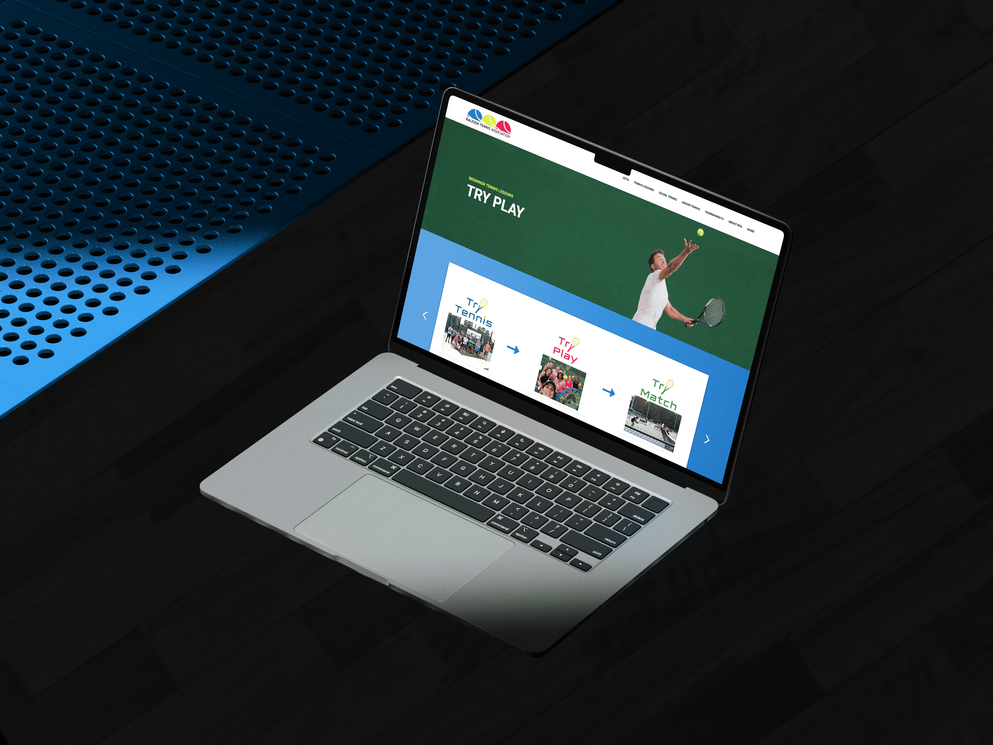 Project Banner