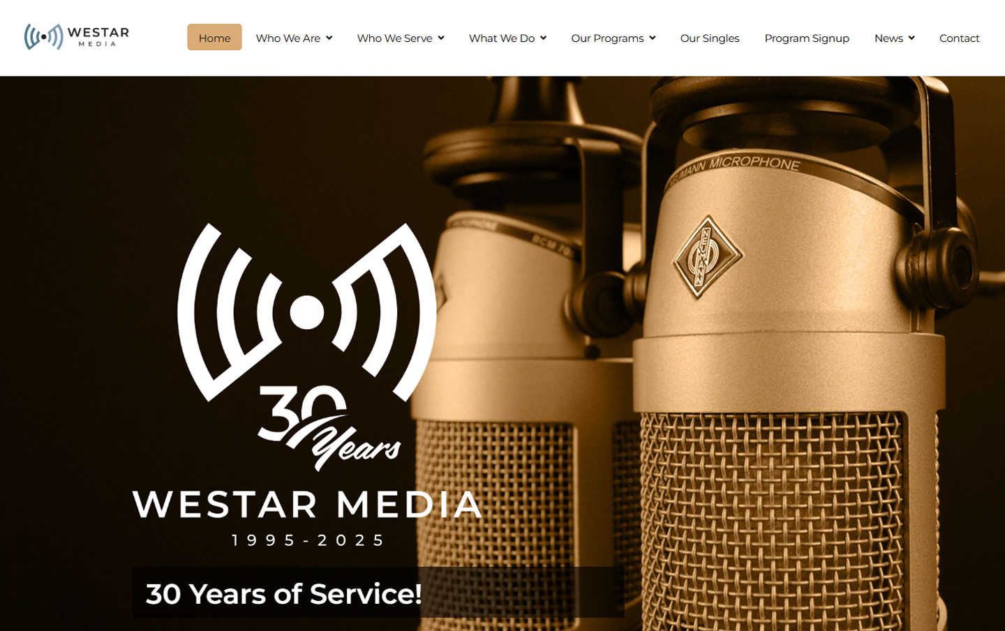 Westar Media Group