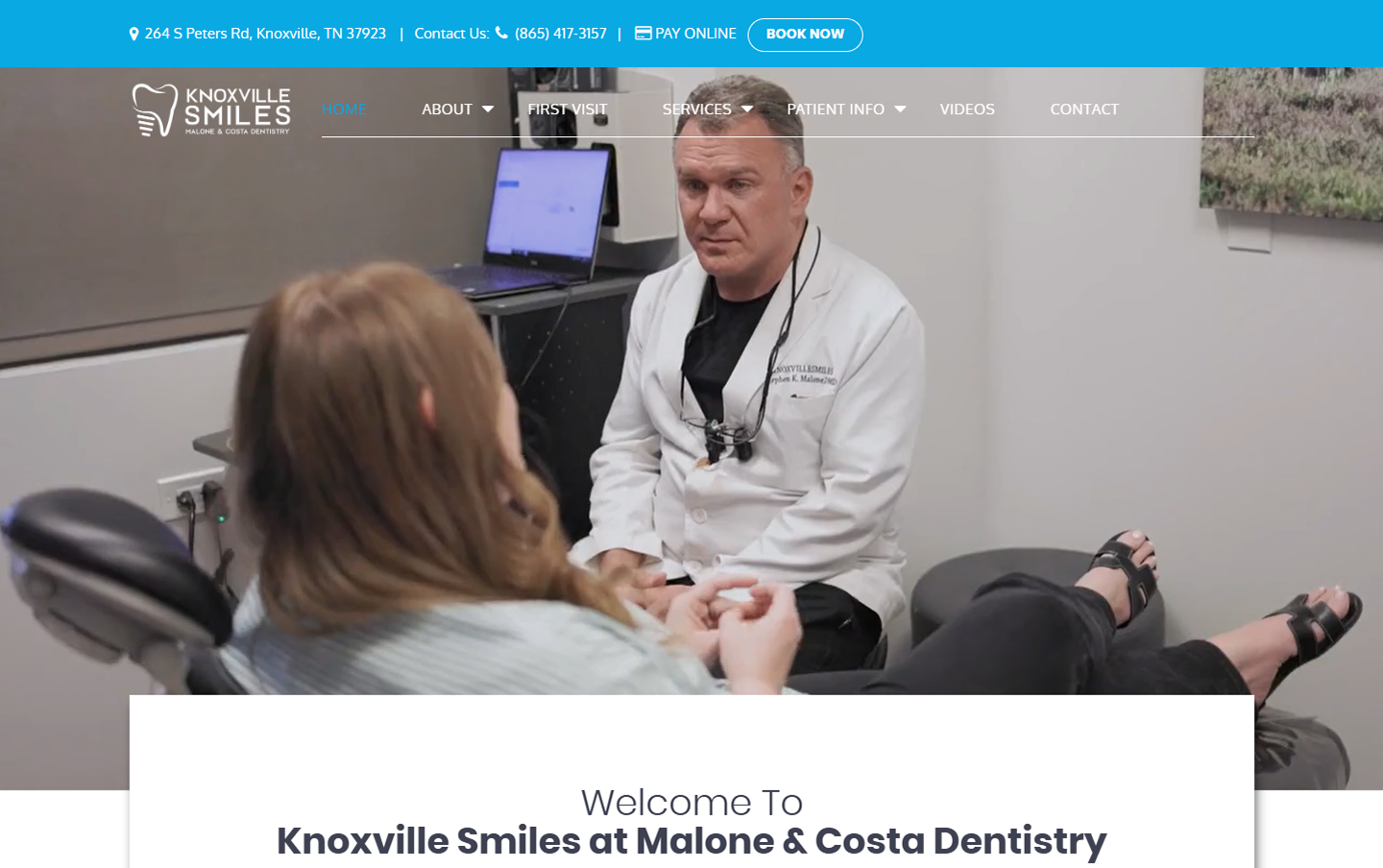 Knoxville Smiles