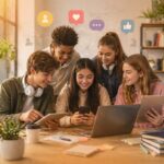 Marketing To GenZ Blog Image Website