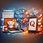 Master Reddit & Quora